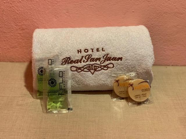 Hotel Real San Juan Suites Merida Bagian luar foto
