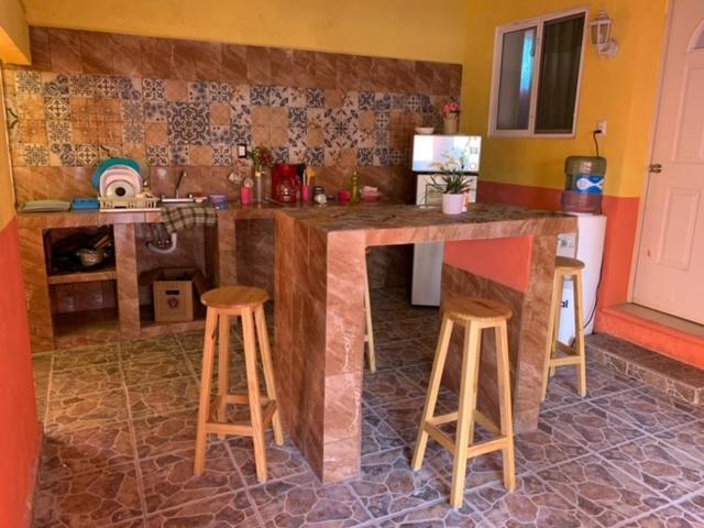 Hotel Real San Juan Suites Merida Bagian luar foto
